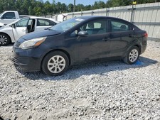 Automatic Transmission Fits 13-15 RIO 4407004 picture
