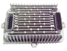 2005-2006 Polaris Ranger XP 700 4x4 ECM OEM Electronic Control Module 4011090 picture
