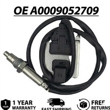 Premium Exhaust NOx Sensor A0009050008 Fits Luxury SUV Fast Ship picture