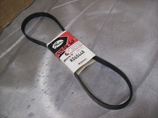 BT26) Gates Genuine Serpentine Belt K060448 picture