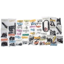 AMK Products Master Chassis Kit With Disc Brakes Mustang 289/302 1968 picture