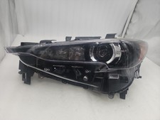 💥2017 2018 2019 2020 MAZDA CX-5 LED LEFT LH SIDE OEM HEADLIGHT KB8A51040 picture