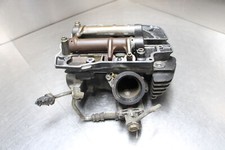 06-11 Yamaha XV1900 Stratoliner Engine Motor Cylinder Head Rear picture