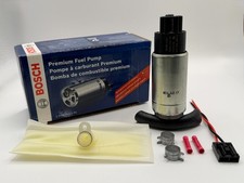 BOSCH Fuel Pump for 1985-1992 CHEVROLET CAMARO picture