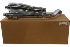 64827-09 NEW OEM 2009-2010 HARLEY-DAVIDSON VRSC VROD MUFFLER EXHAUST picture