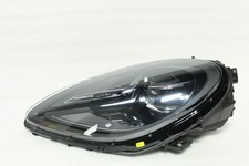 2022 -2026 Porsche Macan PDLS LED Headlight Left LH Driver Side OEM picture