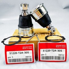 51220-TA0-A02 51220-TA0-A01 OEM Front Lower Ball Joint For Honda Acura 2.4L 3.5L picture