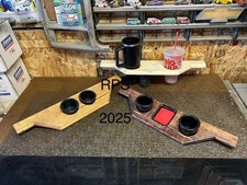 Custom Van RV Wall Mount Cup holder picture