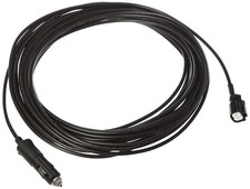 Winegard RP-GM52 Satellite Antenna Replacement 50' 12V Power Cord for GM-1518, G picture