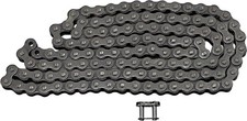 RK Racing Chain M428-134 428 Standard Chain - 134 Links picture