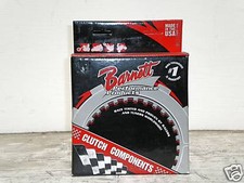 BARNETT CLUTCH KIT BUELL 1125R 1125  2008 - 2009 303-30-20125 Carbon Fiber OILED picture