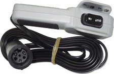 Warn Industries 64849 ATV Winch Hand Held Remote Controller 10ft Rubber Grip picture