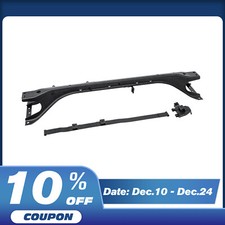 Rear Fuel Gas Tank Frame Crossmember Support w/strap for 1995-2004 Toyota Tacoma picture