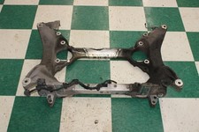14-21 Ghibli 3.0L Front Motor Engine Subframe Crossmember Cradle Support Frame picture