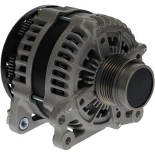 New 220A Alternator Fits Porsche Cayenne 3.6L 2015-2018 104210-6890 7PP903016CX picture