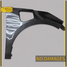 14-21 BMW i3 I01 Front Right Passenger Side Fender Wing Panel Gray 7299180 OEM picture
