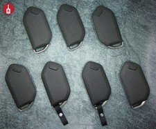 OEM Lot of 7 Kia Carnival Remote Entry Smart Keys Used 6 Button TQ8-FOB-4F61M44 picture