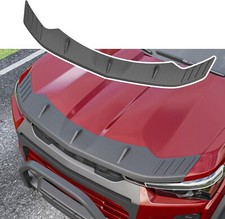 For 2023-2026 Chevy Colorado Hood Deflector Hood Protector Hood Shield picture