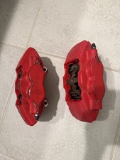C7 Chevy Corvette Rear Brake Calipers picture