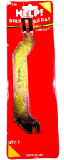 Chrysler Drum Brake Bar 21156 by HELP – NEW OEM Replacement Auto Part picture