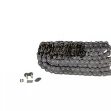 Black 520x76 O-Ring Chain For 2002 2003 2004 2005 2006 Polaris Trail Blazer 250 picture