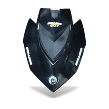 2012-2019 Sea-Doo GTI SE 130 155 Storage Cover Hood (Black) 269502355 picture
