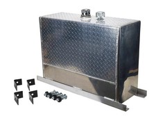 Replaces A4000 UNIVERSAL ALL HYDRAULIC TANK ,  MS picture