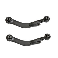 KAITAO 2pcs Rear Adjustable Camber Arm Kit For Mitsubishi Lancer、Outlander 07-16 picture