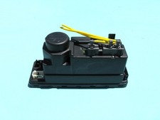 1997-2004 MERCEDES SLK230 SLK320 CENTRAL LOCKING DOOR VACUUM PUMP 1708000848 picture