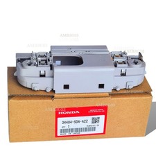 GENUINE OEM For Honda Acura 34404-SDA-A22 Dome Lamp Map Light Base Unit picture