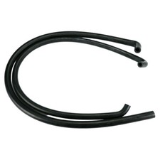 New Heater Hose Kit with AC SB & BB 5/8 & 3/4 ends For 68-82 Chevrolet Corvette picture