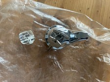 New MGB Trunk Boot Lock with 2 Keys 1963-1980  picture