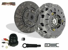 Bahnhof Clutch Self Adjusting Kit And Slave For Ford Ranger 95-11 2.3L 2.5L 3.0L picture
