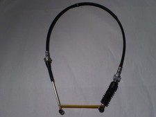 Front to Back Shift Cable Suzuki Carry DB51T Model picture