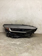 2023-2025 SUBARU SOLTERRA RIGHT RH PASSENGER SIDE HEADLIGHT OEM 8114542D50 picture