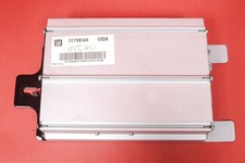 2011-2015 Chevrolet Camaro Convertible Amp Amplifier OEM 22798568 *USED* picture