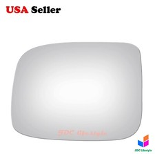 NEW fit 06-12 Chevrolet Colorado 06-12 Canyon Driver Side LH Mirror Glass #4027 picture