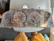 1994 Nissan Skyline R33 GTS Instrument Gauge Cluster IMPUL R33-R #86 JDM OEM picture