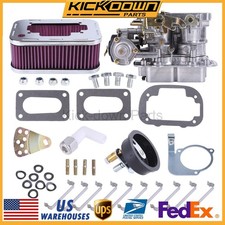 For 32/36 DGV DGEV MG Mazda B2200 Nissan Toyota Pickup 20R 22R Carburetor picture