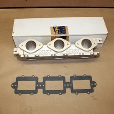 Riva Yamaha 1100 1200 Intake Manifold 63M 65U GP1200 Wave Raider XL1200 RY128M picture