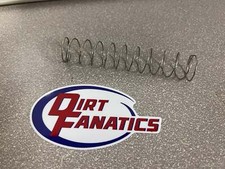 Dirt Fanatics Yamaha Blaster YFS200 Carburetor Carb Spring picture