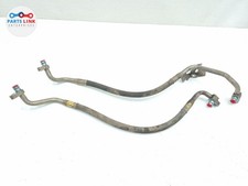 2020-25 MERCEDES-BENZ GLS580 FRONT SUSPENSION RIGHT SIDE HYDRAULIC HOSE LINE OEM picture
