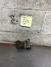 Vintage Polini Mini Cross X1 X3 X5 Italy Carburetor Carb Oem picture