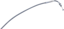 BARNETT - Stainless Steel Idle Cable for Victory 03-07 | 102-85-40003 picture