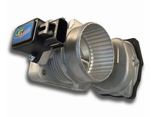 Jet Performance 76125 Powr-Flo Throttle Body Ford Mustange GT picture