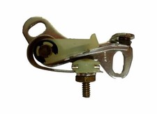 Automotive F-102PV Condenser Contact Set Ignition Points F102PV picture