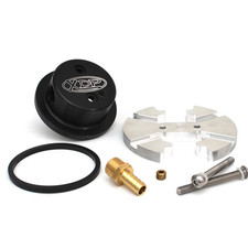 XDP XD182 Fuel Tank Sump One Hole Design Universal Diesel Fuel Tanks picture