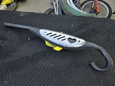 1970-1973 Yamaha Hooker Exhaust Pipe System, HT1 LT2 LT3 picture