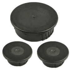 TOPAZ 3 PCS Expansion Plug(Cam Plug)65MM for Mercedes C300 C350 E350 E550 06-13 picture