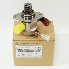 Genuine 353202E610 High Pressure Pump for Hyundai Sonata 16-19, Kia Optima 17-20 picture